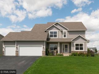 13834 Savanna Dr, Otsego, MN 55374-4839