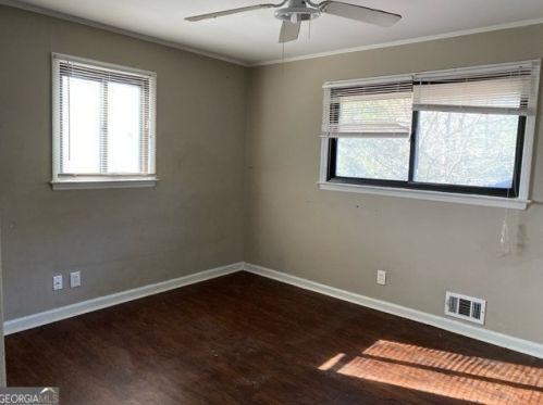 5847 Pinetree Ln, Rex GA 30273-1319 exterior