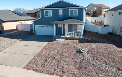 4400 Meadowlark Ln, Pueblo CO  81008-2188 exterior