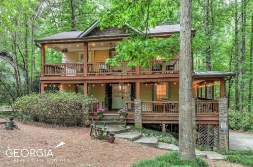 3450 Winfair Pl, Marietta, GA 30062-1129