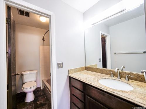 8672 Doane Pl, Denver CO  80231-4544 exterior