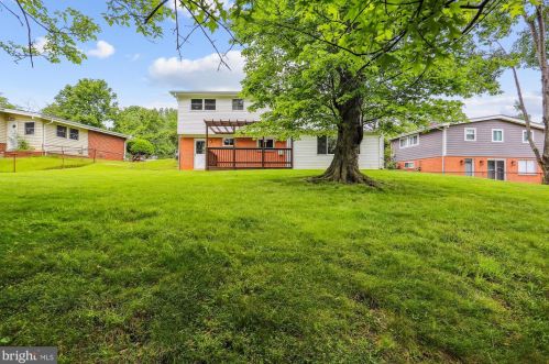 604 Sisson St, Silver Spring MD 20902-3156 exterior