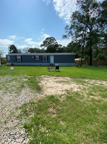 3290 Crystal Forest Cir, Conroe TX  77306-5616 exterior
