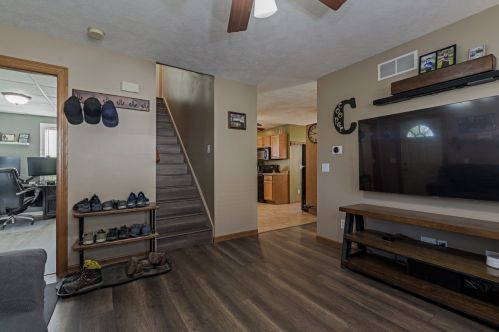 828 Washington St, Swygert IL  61764-2138 exterior