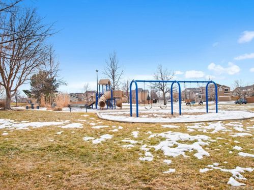 10175 Wyandott Cir, Denver CO  80260-6394 exterior