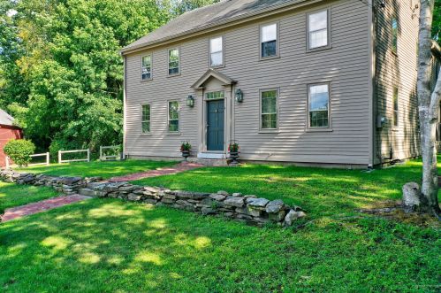 1 Southside Rd, York, ME 03909-5113