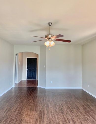 7978 Los Alamitos Ln, Fort Worth TX  76140-8643 exterior