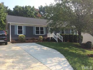 209 Electra Dr, Cary, NC 27513-5412