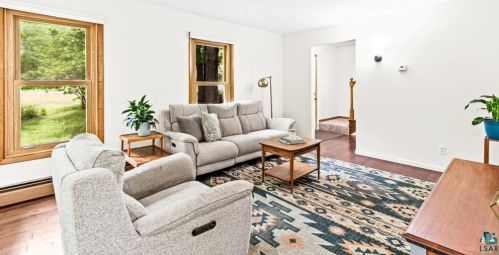 226 Howard Gnesen Rd, Duluth MN  55811-1667 exterior