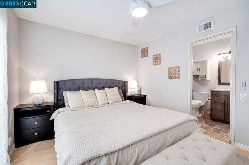 2735 Calpine Pl, Concord CA  94518-2610 exterior