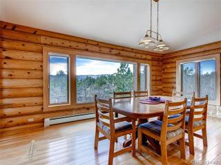 1404 Silverheels Dr, Palmer Lake CO  80118-8254 exterior