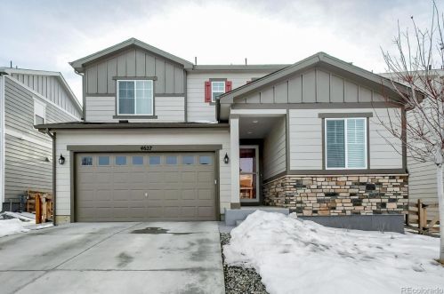 4627 Nepal Way, Aurora, CO 80015-6402