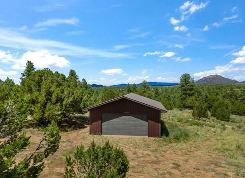 700 Sandia Cir, Horn Creek, CO 81252-8551