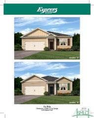 167 Caribbean Village Dr, Pineora, GA 31312-6588