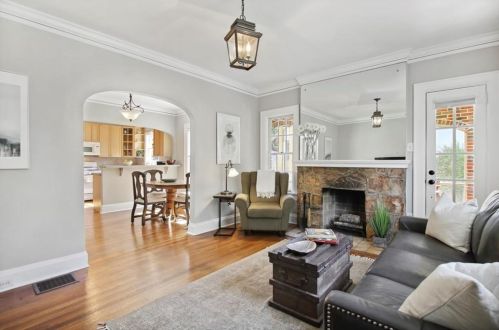 2762 Arbor Ave, Atlanta GA  30317-2904 exterior