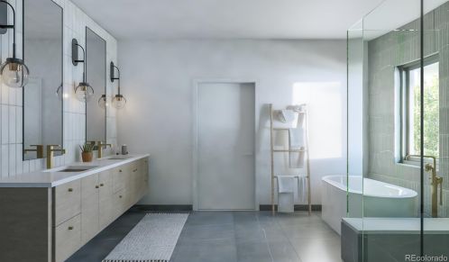 4536 Quitman St, Denver CO  80212-2536 exterior