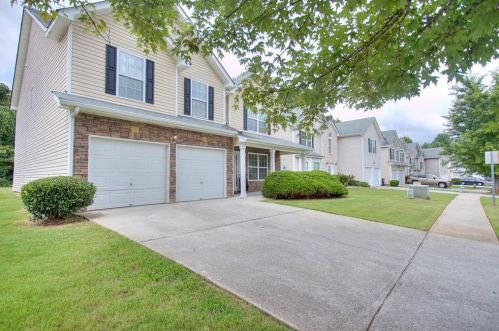 3607 Rosebud Park Dr, Lithonia, GA 30039-3388