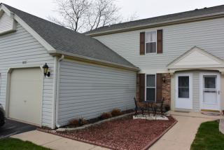 2622 Wingate Ct, Aurora IL  60502-2311 exterior
