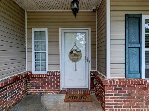 830 Pleasant Hill Rd, Conyers GA  30012-1730 exterior