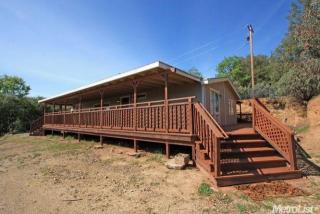 20000 Timber Line Dr, Fiddletown, CA 95629-9515