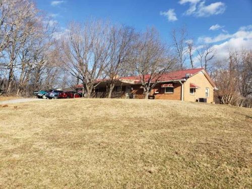 1493 Stonebrook Farms Rd, Bedford, VA 24523-5184