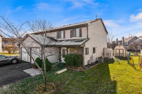 1335 Dory Cir, Hanover Park, IL 60133-6205