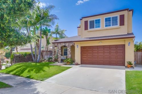 930 Gardena Rd, Encinitas, CA 92024-4652
