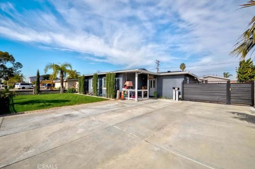 3127 Coolidge Ave, Anaheim CA  92801-6002 exterior