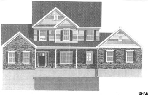 9 Farm Ln, Carlisle, PA 17015-7648