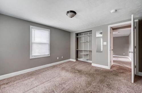 245 Harvest Ln, Cincinnati OH exterior