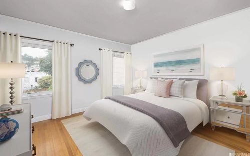 1914 22nd Ave, San Francisco, CA 94116-1209