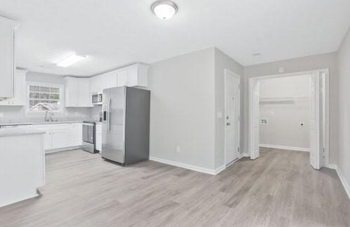 4830 Navajo Trl, Conyers GA  30094-4511 exterior