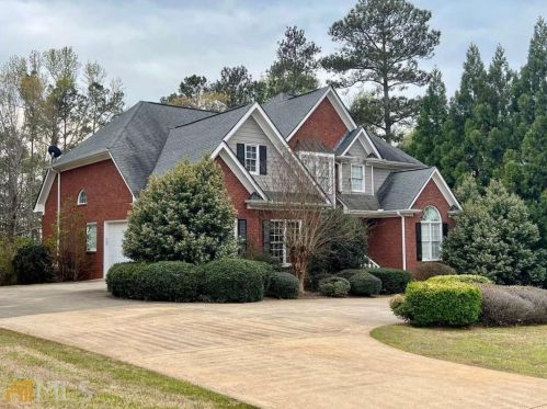 1070 Spring Creek Dr, Bishop, GA 30621-1334