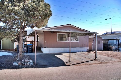 12 Sagebrush St, Denver, CO 80401-4955