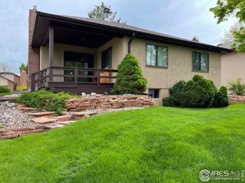 1001 43rd Ave, Greeley CO  80634-2441 exterior