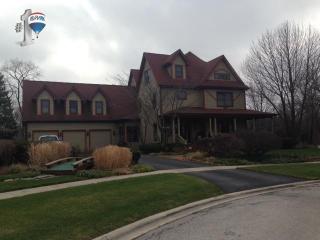 326 Sherlock St, Frankfort, IL 60423-2005