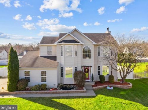 147 Ryans Run, Erial, NJ 08081-3711
