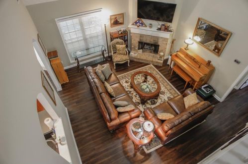 122 Laurel Oaks Ln, Jefferson GA  30549-5554 exterior