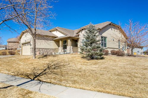 5024 Bierstadt Loop, Westminster, CO 80023-8097