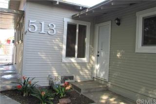 513 Ramona Rd, Alhambra, CA 91803-3438