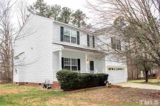 5906 Coronado Ln, Durham, NC 27713-6642