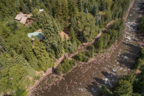 34 Trout Run Dr, El Jebel, CO 81623-8912