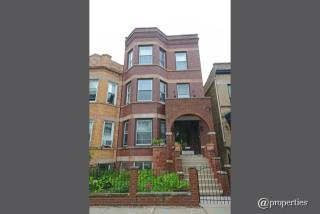 3323 Leavitt St, Chicago, IL 60608-6018