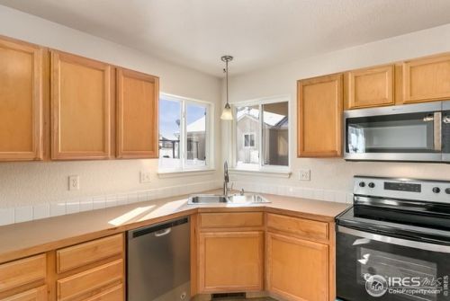 174 Grn Teal Dr, Loveland CO 80537-6565 exterior