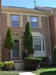 36 The Strand, Glencoe MD  21152-8846 exterior