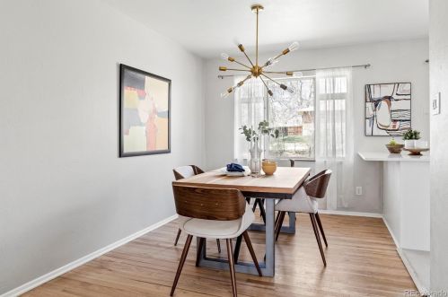 3765 Eastman Ave, Denver CO  80236-2337 exterior