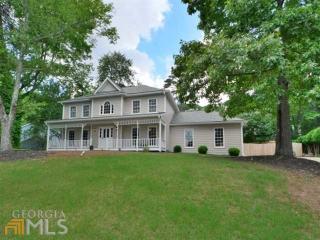 1921 Woodmont Ct, Marietta, GA 30062-3808