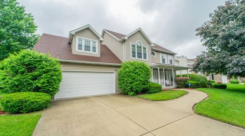 1338 95th Pl, Crown Point, IN 46307-2261