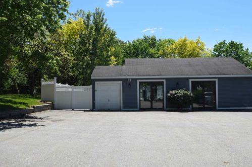 11 Kristina Way, Nashua NH  03060-4282 exterior