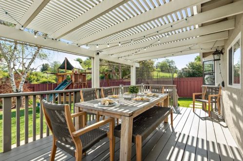 5848 Recife Way, San Jose, CA 95120-1730